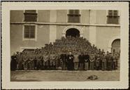 Grupo de militares