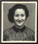 Retrato de mulher