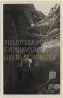 Retrato dos trabalhos na canalização de água potável para São Bartolomeu 