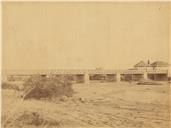 Ponte do Luaco. Benguela