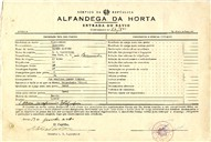 Contramarca n.º 62/1940