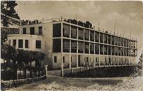 Seminário Padre Damião