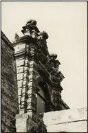 Porta  de armas, Monte Brasil