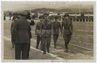 Francisco Valadão no Aniversário da Chegada dos Ingleses