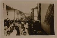 Procissão Nossa Senhora de Fátima