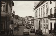 Rua do Galo/Rua da Sé