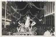 Desfile de Abertura das Sanjoaninas de 1963 - Festas da Cidade