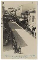 Funeral do Capitão Domingos Borges (Governador Civil)