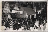 Festas da Cidade 1960 - Desfile 