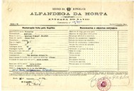 Contramarca n.º 15/1940