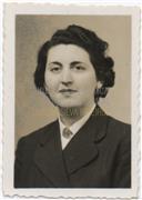 Eva Maria Lemes de Meneses