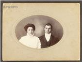 Maria das Neves Amaral Correia e António de Medeiros Correia