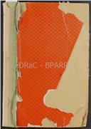 Registo de casamentos