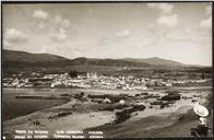 Praia da Vitória - areal