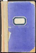 Registo de casamentos