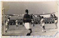 Desafio de Futebol - Base Aérea 3 vs. BA4