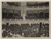 Retrato na Sessão da Assembleia Nacional da II Legislatura