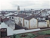 Igreja e Recolhimento de Santa Bárbara