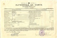 Contramarca n.º 122/1940