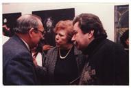 Exposição na Galeria de Santa Justa de Artur Bual