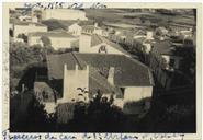 Retrato na Vila Nova - Traseiras da casa do Padre Urbano 