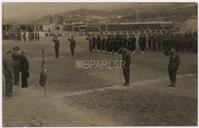 Parada Militar Legião Portuguesa - Francisco Valadão 