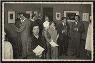 Exposição de Mário Cesariny