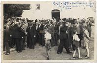 Manifestação de Homenagem a Francisco Lourenço Valadão Júnior aquando da sua retirada enquanto Secretário Geral do Governo Civil - Deixou o cargo por ter completado 70 anos de idade (lei ixorável de limite de idade); 