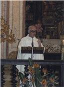 Celebração liturgica