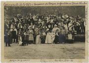 Concurso de Trajes Infantis - Ténis Clube - Carnaval - filhos de João Botelho