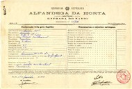 Contramarca n.º 13/1939