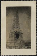 Monumento, Memória, Memória parcialmente destruída, Obelisco, Alto da Memória