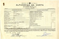 Contramarca n.º 87/1940