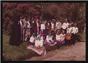 Grupo Folclórico
