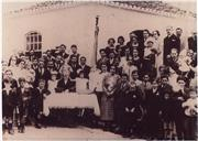 Coroação Espírito Santo