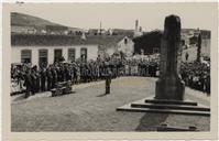 Comemorações do Centenário de Francisco Ferreira Drummond 