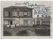Retrato de Casa nas Lajes - Rugias (velhos morgados dos Patos <span class="hilite">Machados</span>) 