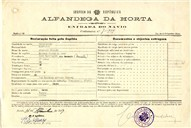 Contramarca n.º 71/1939