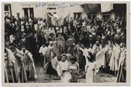 Procissão Corpus Christi - Angra do Heroísmo 