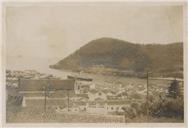 Vista sobre Angra do Heroísmo