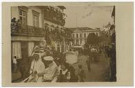 Cortejo Rua da Sé