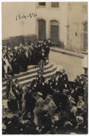 Revolução de Abril de 1931 em Angra do Heroísmo 