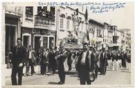 Festa dos Santos Padroeiros em Angra do Heroísmo - São Sebastião (São Sebastião)