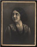 Retrato de mulher