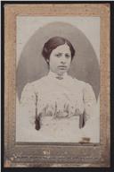 Maria das Neves Amaral Correia (?)