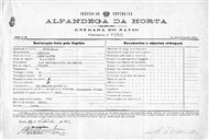 Contramarca n.º 49/1939