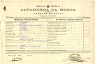 Contramarca n.º 5/1939