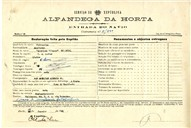Contramarca n.º 8/1940