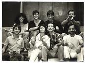 Retrato de grupo