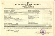 Contramarca n.º 147/1940